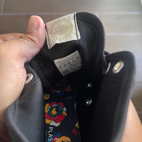 Adidas GZ Nizza Platform #7 - Picture 13 of 13